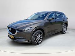Mazda CX-5 - 2.0 SkyActiv-G 160 GT-M 4WD | Navi | Trekhaak |