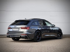 Audi A6 Avant - 55 TFSIe Quattro Pro Line S Competition | SOH 96% | Pano |