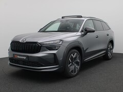 Skoda Kodiaq - 1.5 TSI PHEV Sportline Business 204PK DSG Canton, Memorystoel, Panoramadak, Trekhaak, 20"