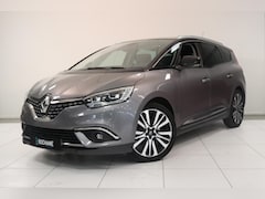 Renault Grand Scénic - 1.3 TCe Initiale Paris 7p. | Camera | Lederen bekleding | Stoelverwarming | Head up displa
