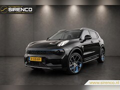 Lynk & Co 01 - 1.5| stoelverwarming |Android auto & Apple carplay |dab | adaptive cruise control | sfeerv
