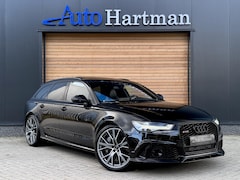 Audi A6 Avant - 4.0 TFSI RS 6 quattro performance Pro Line Plus KERAMISCH|B&O-ADV.|RS-SEATS|HEAD-UP|SPORTU