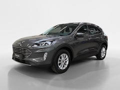 Ford Kuga - 2.5 PHEV Titanium I Stoelverwarming I CarPlay I Camera I Keyless Start I Cruise Control I