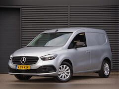 Mercedes-Benz Citan - 112 CDI L1 3-ZITS, LED, TREKHAAK, KEYLESS, CAMERA, CRUISE, CLIMA, PARKEERSENSOREN
