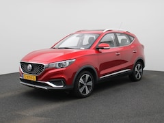 MG MG ZS EV - Luxury 45 kWh | PANO | ACC | CAMERA | Elektr. stoelverstelling | Stoelverwarming | Lane As