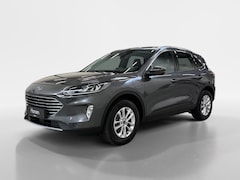 Ford Kuga - 2.5 PHEV Titanium I Trekhaak I Stoelverwarming I Cruise Control I Camera I CarPlay I