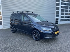Volkswagen Caddy Cargo - 2.0 TDI 125 pk DSG Aut. LED/ Adapt.Cruise/ Virtual Cockpit/ Carplay/ Keyless/ Navi/ Airco/