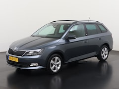 Skoda Fabia Combi - 1.2 TSI DSG JOY | Stoelverwarming | ECC | Parkeersensoren | Zondag Open