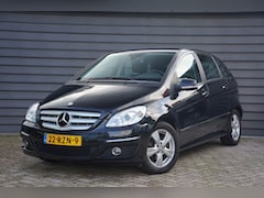 Mercedes-Benz B-klasse - 180 - AUTOMAAT - AIRCO - TREKHAAK - CRUISE