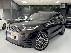 Land Rover Range Rover Velar - P300 R-Dynamic HSE Vol Opties