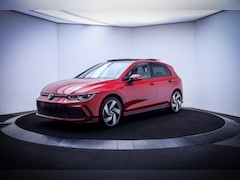 Volkswagen Golf - 2.0 GTI DSG PANO | MEMORY | LEDER | HARMAN KARDON | IQ LIGHTS | STOELKOELING+VERW. | STUUR