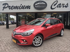 Renault Clio Estate - 0.9 TCe Limited, NAV, CRUISE, TREKH, , STOELVERW