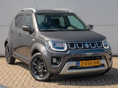 Suzuki Ignis - 1.2 Select | Automaat | Smart Hybrid | Apple Carplay | Android auto | Stoelverwarming | Ac