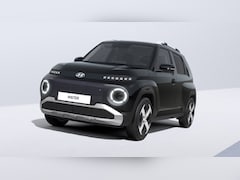 Hyundai Inster - Evolve 49 kWh | €1500, - voordeel | Private Lease vanaf 319, - p/m