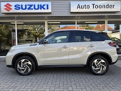 Suzuki Vitara - Automaat 1.4 Boosterjet Smart Hybrid Style