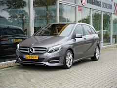 Mercedes-Benz B-klasse - 180 Ambition | LED | Cruise Control | Bluetooth | Trekhaak