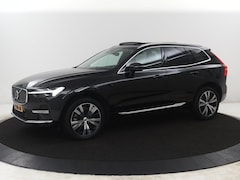Volvo XC60 - 2.0 T8 Plug-in hybrid AWD Inscription | SOH 96, 5% | Panoramadak | Trekhaak | Leder | Memo