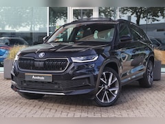 Skoda Kodiaq - 1.5 TSI Greentech ACT 150pk DSG-7 Sportline Business | Pano | Keyless | Memory | Canton |