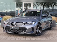 BMW 3-serie Touring - (G21) 320e 204pk Aut M-Sport | Camera | Pano | HUD | Leder | Dodehoek