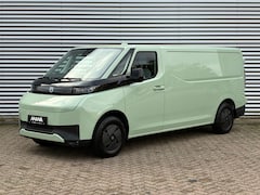 Farizon SV - L2H1 83 kWh NU UIT VOORRAAD LEVERBAAR L2H1 83 kWh NU UIT VOORRAAD LEVERBAAR