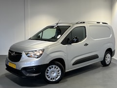 Opel Combo - 1.5D L2H1 Edition | Navigatie | Cruise Control | Achteruitrijcamera | PDC Voor en Achter |