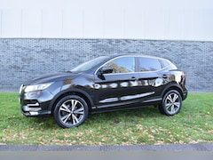 Nissan Qashqai - 1.3 DIG-T Acenta Automaat Navi