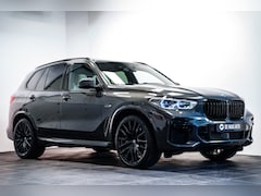 BMW X5 - xDrive45e M-Sport|Dravit|22 inch|Pano|Trekhaak|Laser|360 cam
