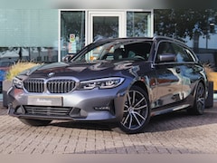 BMW 3-serie Touring - (G21) 330e 292pk Aut SoH 91% | Harman/Kardon | Cruise | Carplay | Keyless | Stoelverwarmin