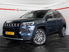 Jeep Compass - 4xe 190 | PANORAMADAK | Camera | 4x4 | CarPlay