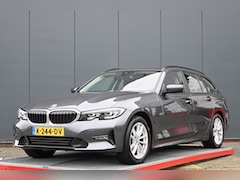 BMW 3-serie Touring - 318i Executive Edition trekhaak