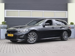 BMW 3-serie Touring - 318i High Executive M Sport| Trekhaak | Pano