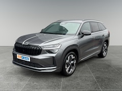 Skoda Kodiaq - 1.5 TSI 204pk PHEV Sportline Business Elektrisch verstelbare bestuurdersstoel / Achteruitr