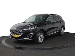 Ford Kuga - 2.5 PHEV Vignale | Trekhaak | All Season Banden | Leder | Stoelverwarming | Stuurverwarmin