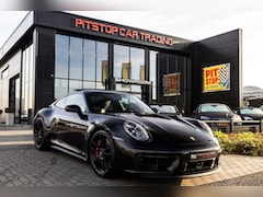 Porsche 911 - 992 3.0 Carrera GTS, 480 PK, 4w-besturing, 18-wegs, Carbon, Matrix