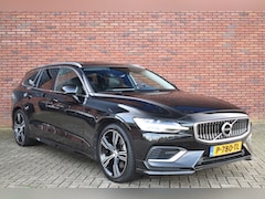 Volvo V60 - T8 455PK Recharge AWD Inscription | Trekhaak | Lighting | Styling Kit | Styling Kit | 100%
