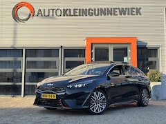 Kia Pro cee'd - ProCeed 1.6 T-GDI GT 204PK / Applecarplay/AndroidAuto / Elektrische Achterklep / Stoel, St