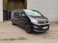 Fiat Talento - 1.6 MJ 126 pk L2 DC Dubbel Cabine Carplay/ PDC/ Cruise/ Trekhaak/ Airco