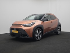Toyota Aygo X - Hybrid 115 Pulse / Easy Pack | Parkeersensoren V+A | Keyless Entry |
