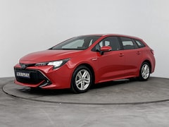 Toyota Corolla Touring Sports - 1.8 Hybrid Active + | Parkeersensoren V+A | Blindspot | Stoelverwarming |