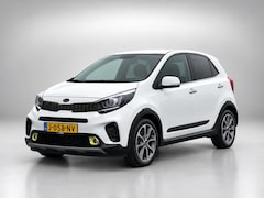 Kia Picanto - 1.0 T-GDI X-Line