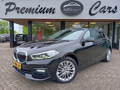 BMW 1-serie - 118i 141pk Executive Edition|automaat|carplay|cruise|clima