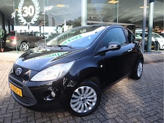 Ford Ka - 1.2 Titanium X start/stop 1e eigenaar Alle onderhoudsfacturen aanwezig