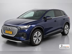Audi Q4 e-tron - 40 Launch edition Advanced 77 kWh CAMERA 89% SOH