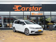 Volkswagen Touran - 1.5 TSI R-Line 7p.|Carplay|Camera|Pano