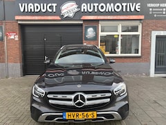 Mercedes-Benz GLC-klasse - 300 4MATIC Advantage Pano