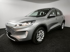 Ford Kuga - 2.5 PHEV Titanium | 92, 3% SOH | Navigatie | Winter Pakket | Achteruitrijcamera | Keyless