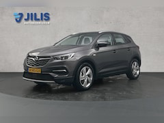 Opel Grandland X - 1.6 Turbo Hybrid | Camera | Apple Carplay | LED koplampen