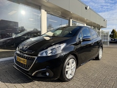 Peugeot 208 - 1.2 PureTech Signature Navi, carplay, PDC