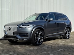Volvo XC90 - 2.0 T6 AWD Inscription 7p. Browers & Wilkins Schuifdak Luchtvering