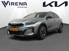 Kia XCeed - 1.5 T-GDi GT-Line Automaat - Stoel / Stuurwiel verwarming - Elektrische achterklep - Kante